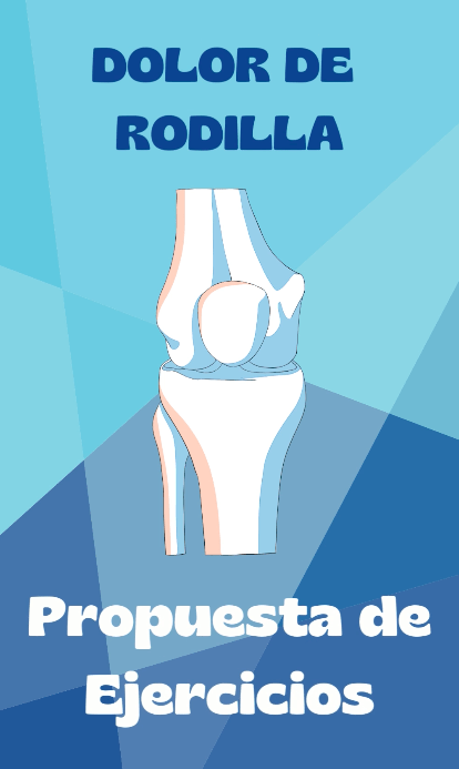 DOLOR DE RODILLA.