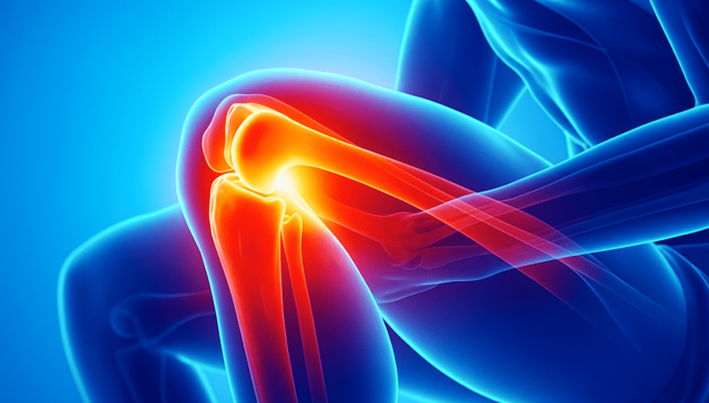 RODILLA DOLOR.